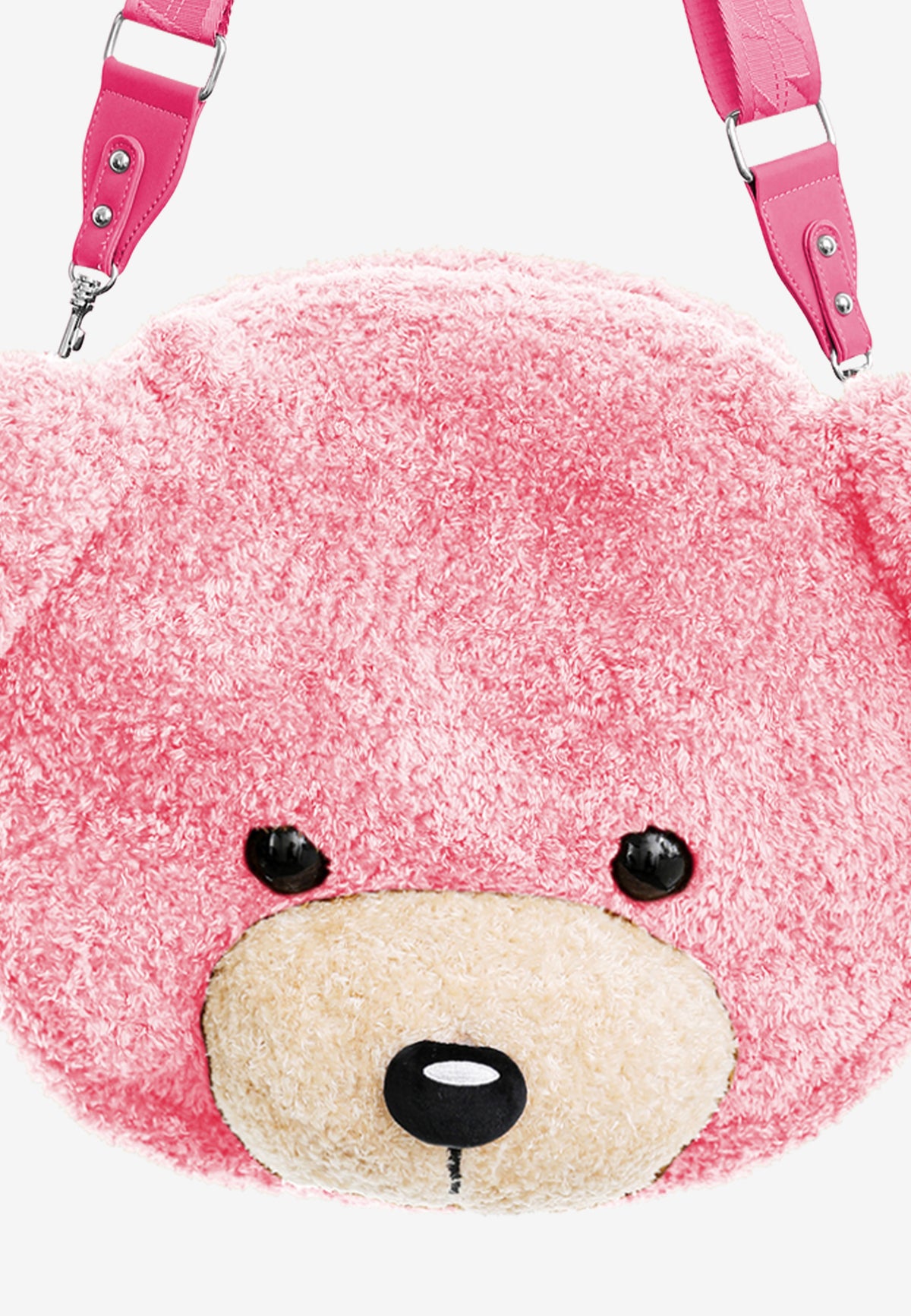 BOLSO MIKE TEDDY (42cm)
