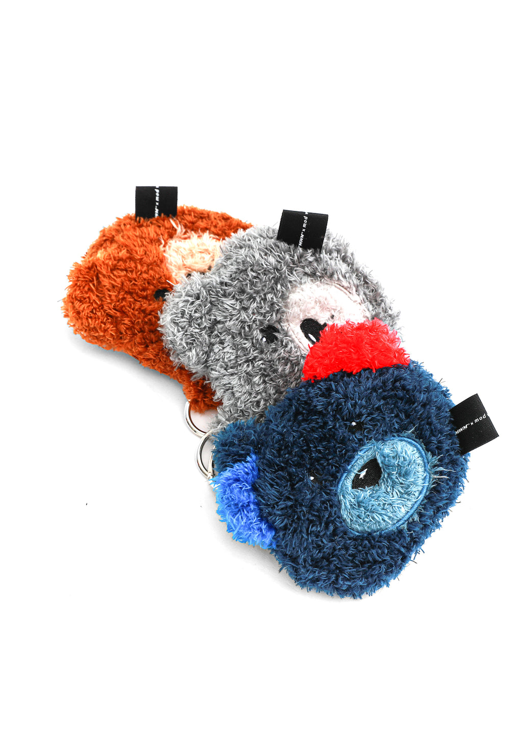 MONEDERO MIKE TEDDY