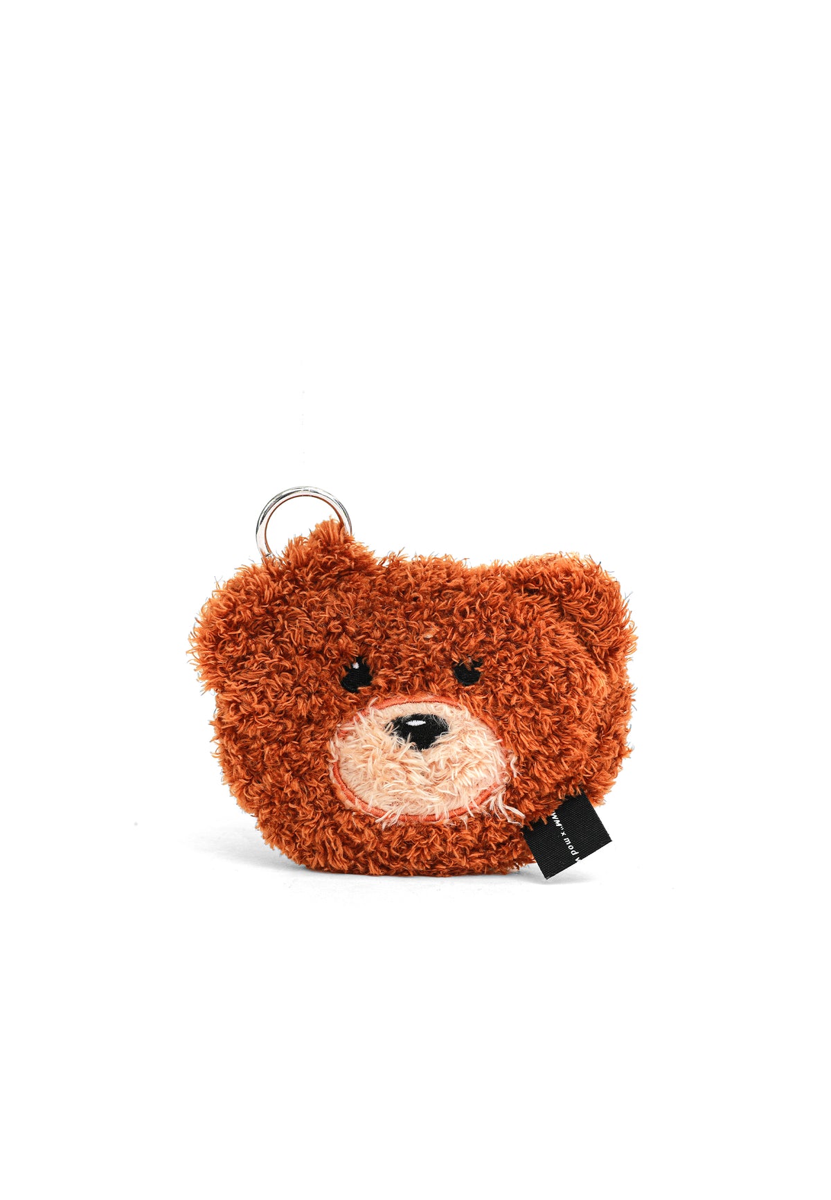 MONEDERO MIKE TEDDY