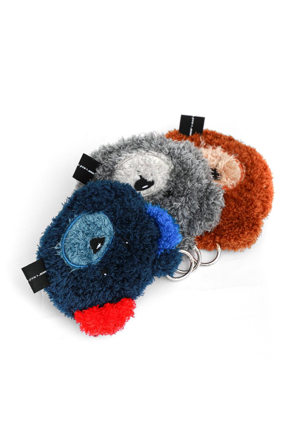 MONEDERO MIKE TEDDY