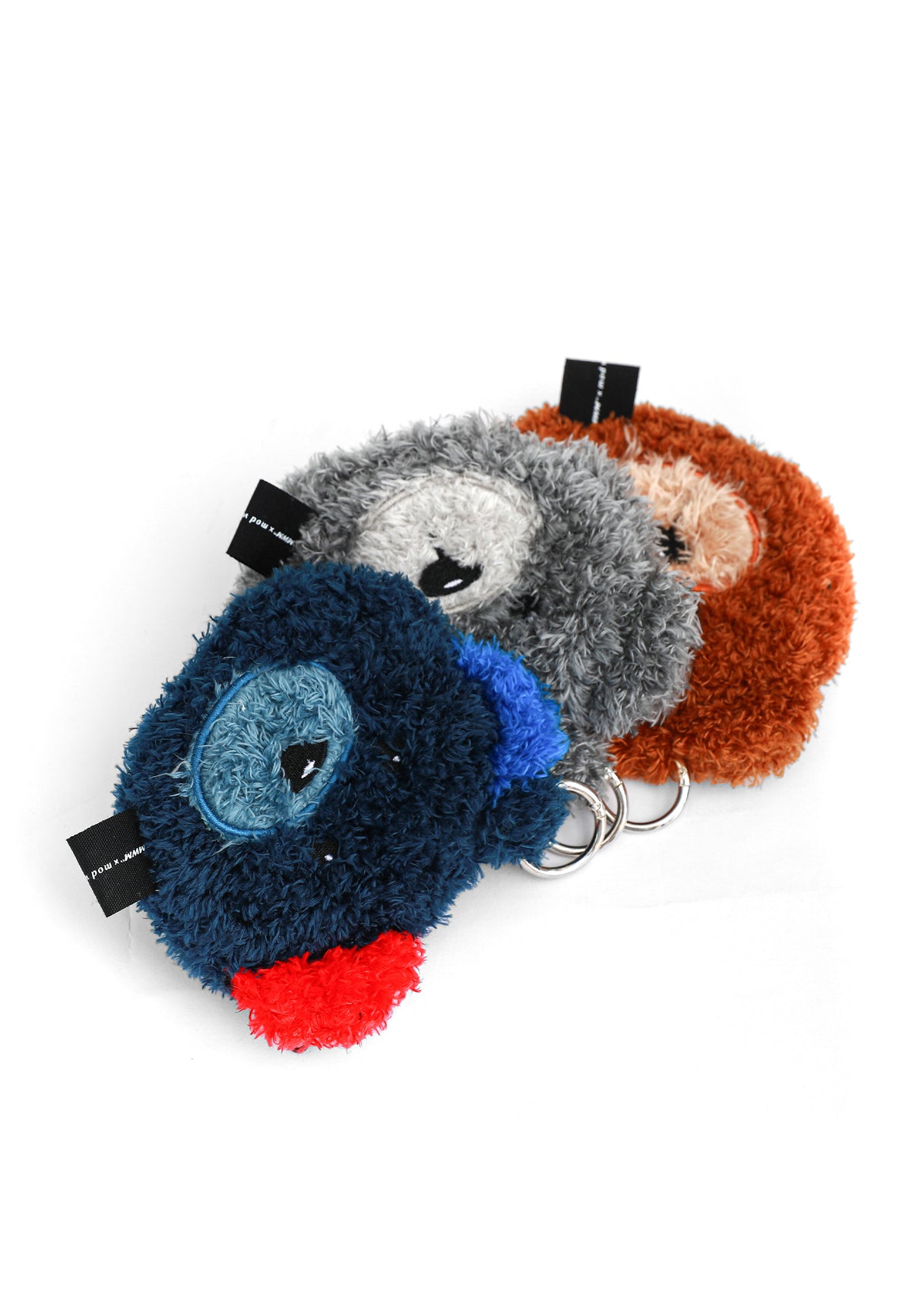 MONEDERO MIKE TEDDY