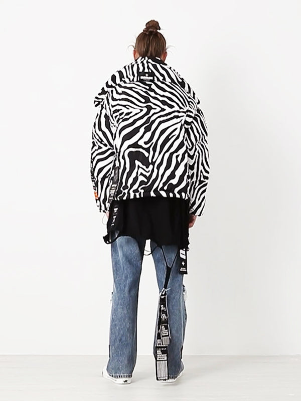 QUILTED COAT