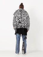 QUILTED COAT