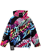 QUILTED COAT