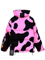 QUILTED COAT