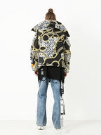 QUILTED COAT