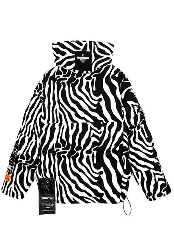 QUILTED COAT