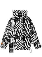 QUILTED COAT