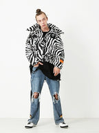 QUILTED COAT