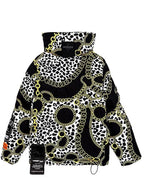 QUILTED COAT