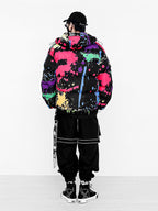 PADDED COAT
