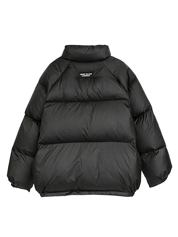 QUILTED COAT