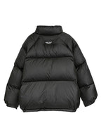 QUILTED COAT