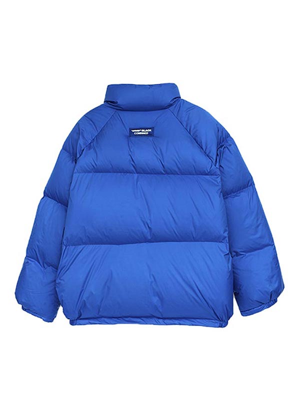 QUILTED COAT