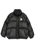QUILTED COAT