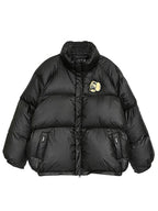 QUILTED COAT