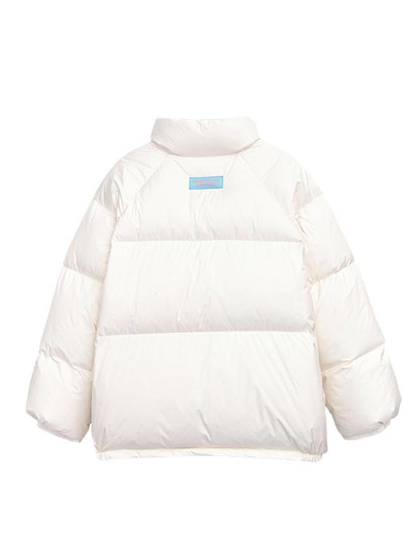 QUILTED COAT