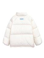 QUILTED COAT