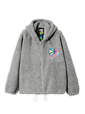 VANGUARD'S DOG COAT
