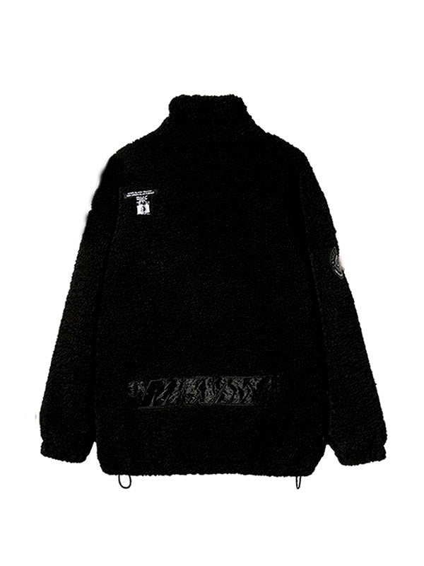 CHAQUETA VANGUARD'S DOG