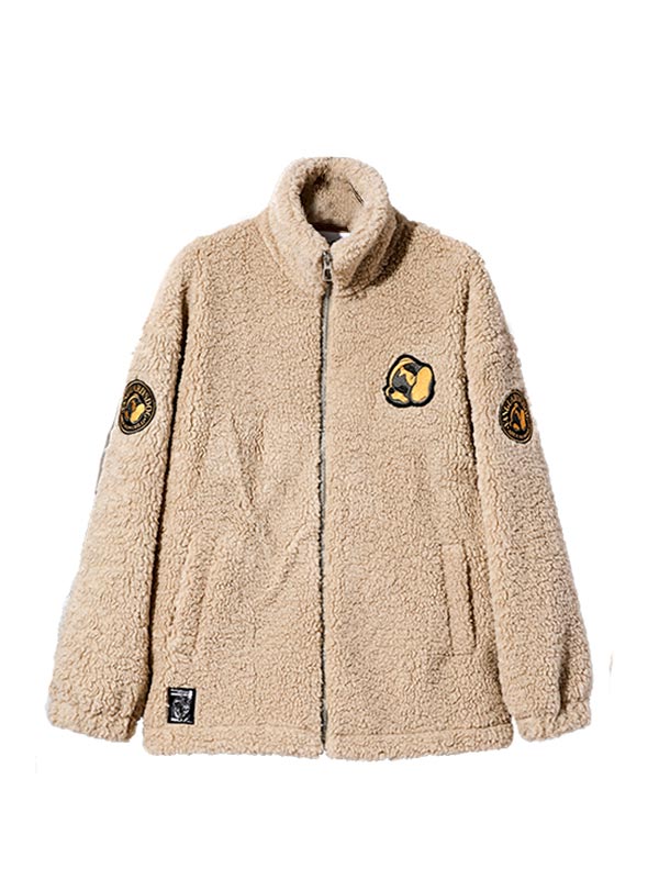CHAQUETA VANGUARD'S DOG