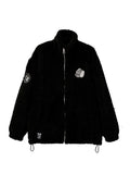 VANGUARD'S DOG JACKET