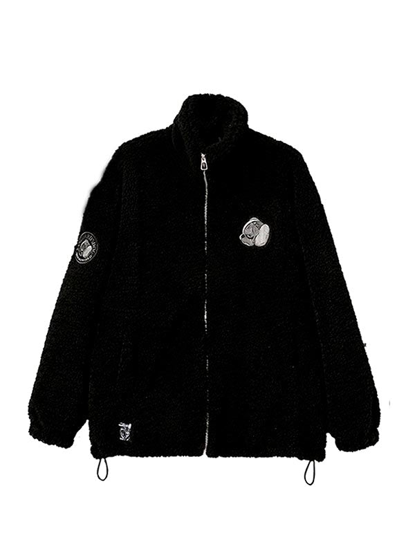 CHAQUETA VANGUARD'S DOG