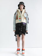 INCA DENIM JACKET