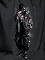 NESTCRACK JACKET