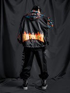 NESTCRACK JACKET