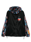 NESTCRACK JACKET