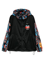 NESTCRACK JACKET