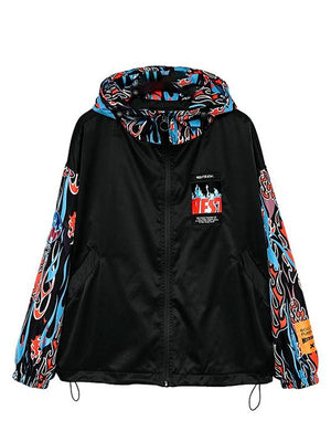NEGRO/AZUL