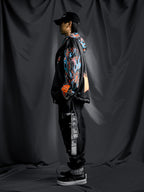 NESTCRACK JACKET
