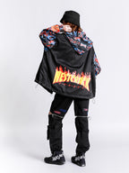 NESTCRACK JACKET
