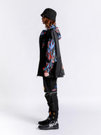 NESTCRACK JACKET