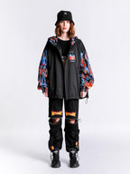 NESTCRACK JACKET