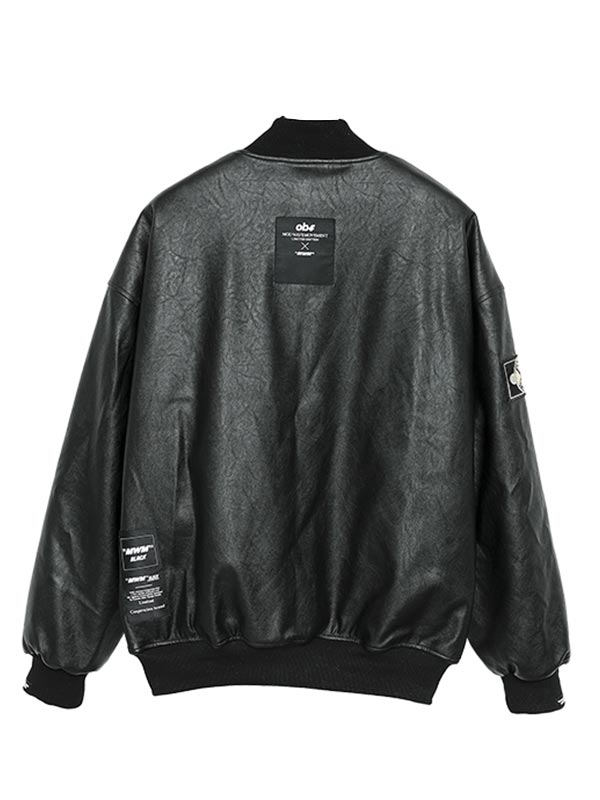 BASIC JACKET