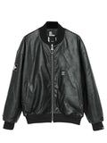 BASIC JACKET