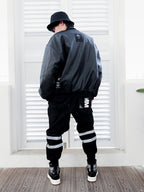 BASIC JACKET