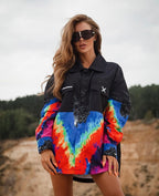 RAINBOW SHIRT