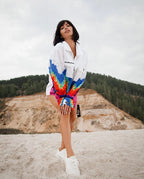 RAINBOW SHIRT