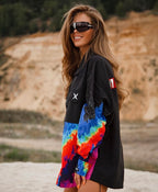 RAINBOW SHIRT