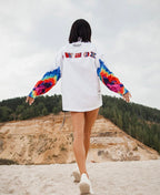 RAINBOW SHIRT