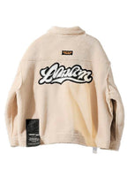 JACKET WITH HOOD