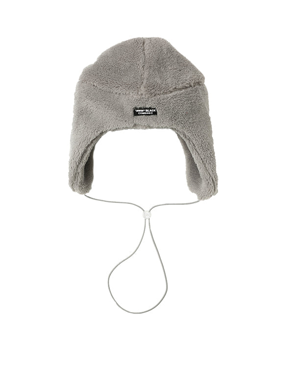 JACKET WITH HOOD