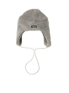 JACKET WITH HOOD