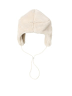 JACKET WITH HOOD