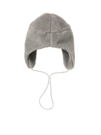 JACKET WITH HOOD