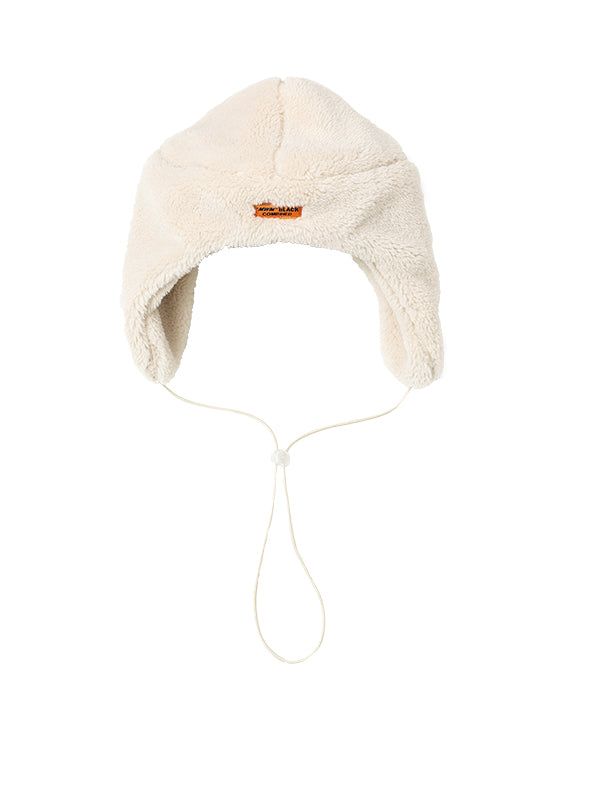 JACKET WITH HOOD